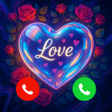 Programikonen: Phone Caller Screen Theme…