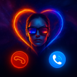 Icoon van programma: Phone Caller Screen Theme…