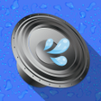 Ícone do programa: Speaker cleaner  clear wa…