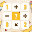 Icoon van programma: Math Arrows - Puzzle Esca…