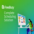 Ikona programu: FreeBusy Scheduling Assis…