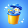 Icoon van programma: EmberClean