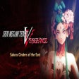 Shin Megami Tensei V: Vengeance - Demon Subquest - Sakura Cinders of the East