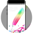 Programikonen: Theme for G4 Stylus HD