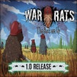 Ikon program: WAR RATS: The Rat em Up