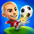 Programikonen: Thrilling Header