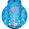 أيقونة البرنامج: Launcher Theme For OPPO F…