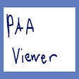 Ikon program: PAA Viewer