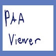 PAA Viewer