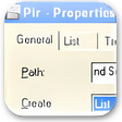 Icône du programme : Pir