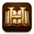プログラムのアイコン：Hermenéutica Bíblica - In…