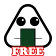 程序图标：Japanese Food DictionaryF…