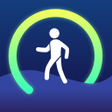プログラムのアイコン：WalkingJoy