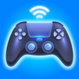 Ikon program: Game Controller for PS4PS…