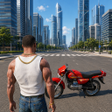 Иконка программы: Vegas City Gangster Crime…