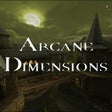 Icon of program: Arcane Dimensions