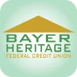 Bayer Heritage FCU Mobile