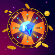 Programikonen: Spin to Diamond - Luck By…