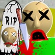 Ícone do programa: RIP Scary Math Teacher is…