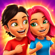 Иконка программы: Home Valley: Virtual Worl…