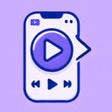 Иконка программы: ShortScroll - Shorts Auto…