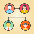 Programikonen: Family Tree - Logic Game