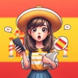 Programikonen: Learn Spanish  Speak Span…