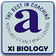 Adamjee Biology XI