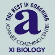 Programikon: Adamjee Biology XI
