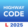 Programikonen: The Highway Code UK 2022