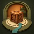 프로그램 아이콘: Crate Keeper