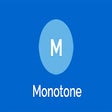 ไอคอนของโปรแกรม: Monotone Tab