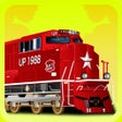 Icoon van programma: Train Jigsaw Puzzles for …
