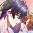 プログラムのアイコン：モルガナティックアイドル 乙女ゲーム恋愛ゲーム