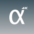 Icono de programa: alfacast x screen mirror
