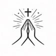Programın simgesi: Simply Pray