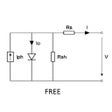 Programikonen: Photovoltaic solar panel
