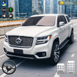 程序图标：Car School Driving Games …