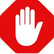 프로그램 아이콘: AdBlock — best ad blocker