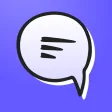 Funtome Messenger: Chat  SMS