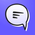 Иконка программы: Funtome Messenger: Chat  …