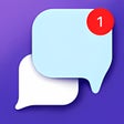 Иконка программы: Funtome messenger: chat o…