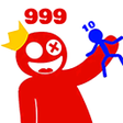 程序图标：Stick Hero - Tower Fight