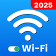 Programın simgesi: Wifi Hotspot - Mobile Hot…