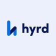 プログラムのアイコン：hyrd - Career and Network
