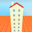 Icon of program: The Floor Is LAVA