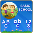 Programikonen: Kids ABC Alphabet - Presc…