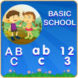 Kids ABC Alphabet - Preschool