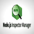 Node.js V8 --inspector Manager (NiM)