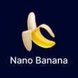 أيقونة البرنامج: Nano Banana: AI Photoshop…